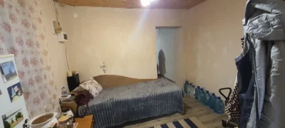 Продається половина будинку, ПавлоКичкас