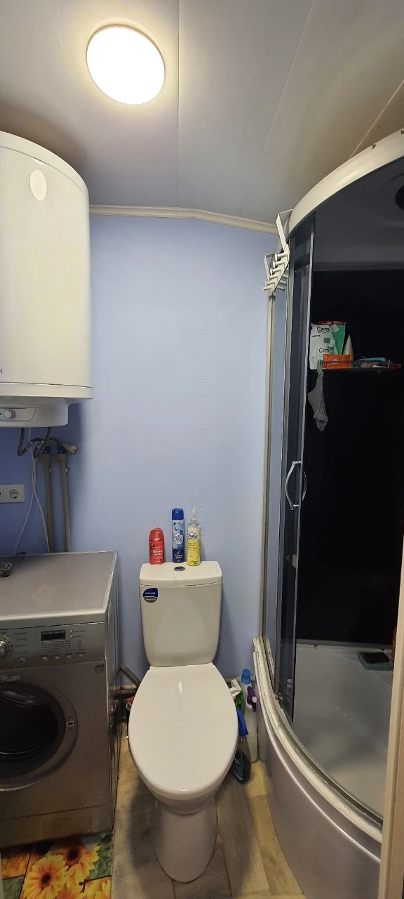 Продається половина будинку, ПавлоКичкас