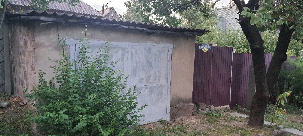 Продається половина будинку, ПавлоКичкас