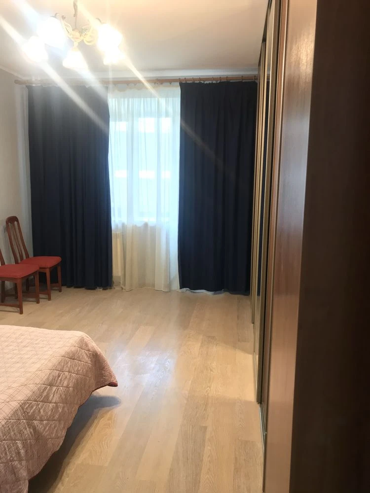 Продаётся квартира