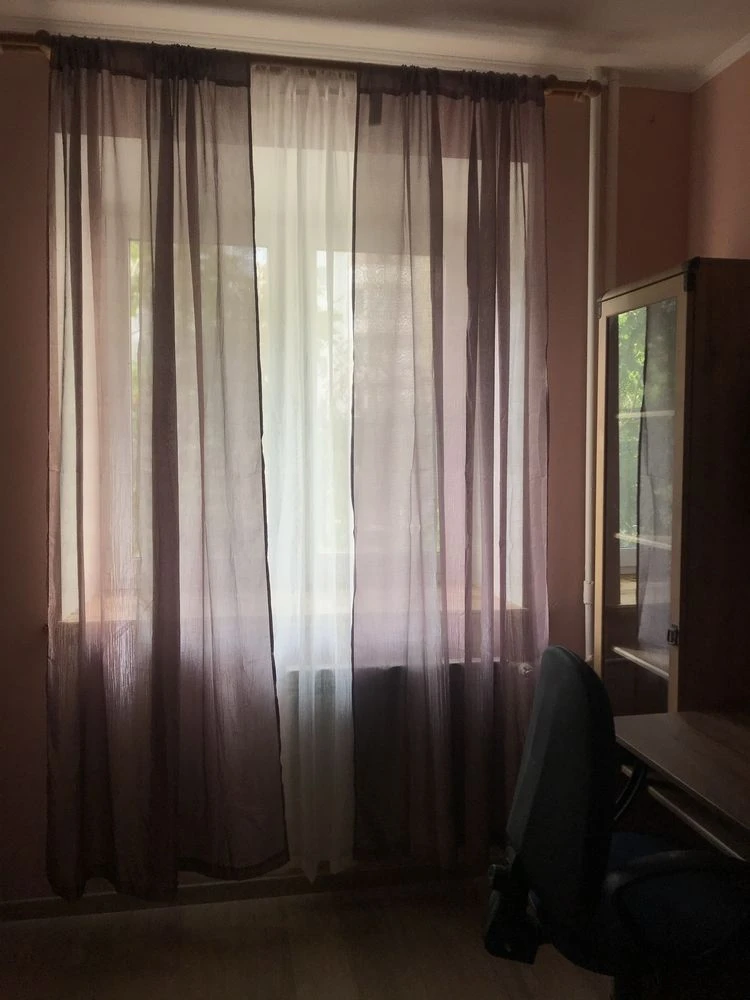 Продаётся квартира