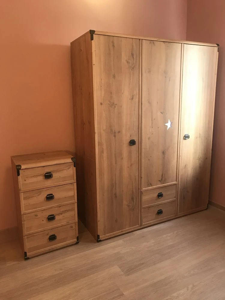 Продаётся квартира