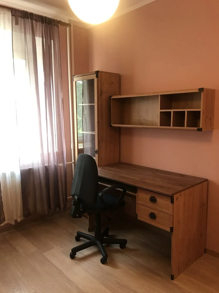Продаётся квартира