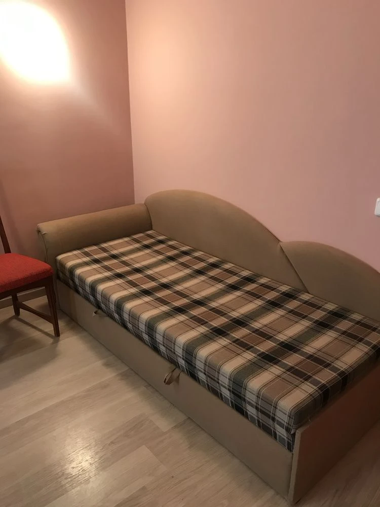 Продаётся квартира