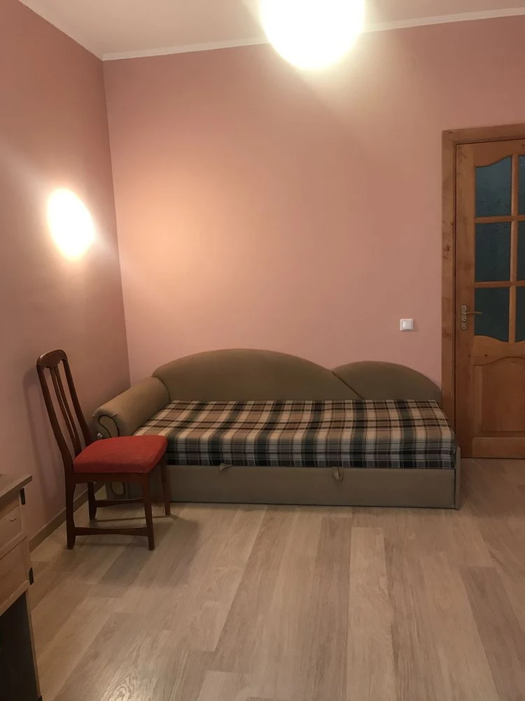 Продаётся квартира