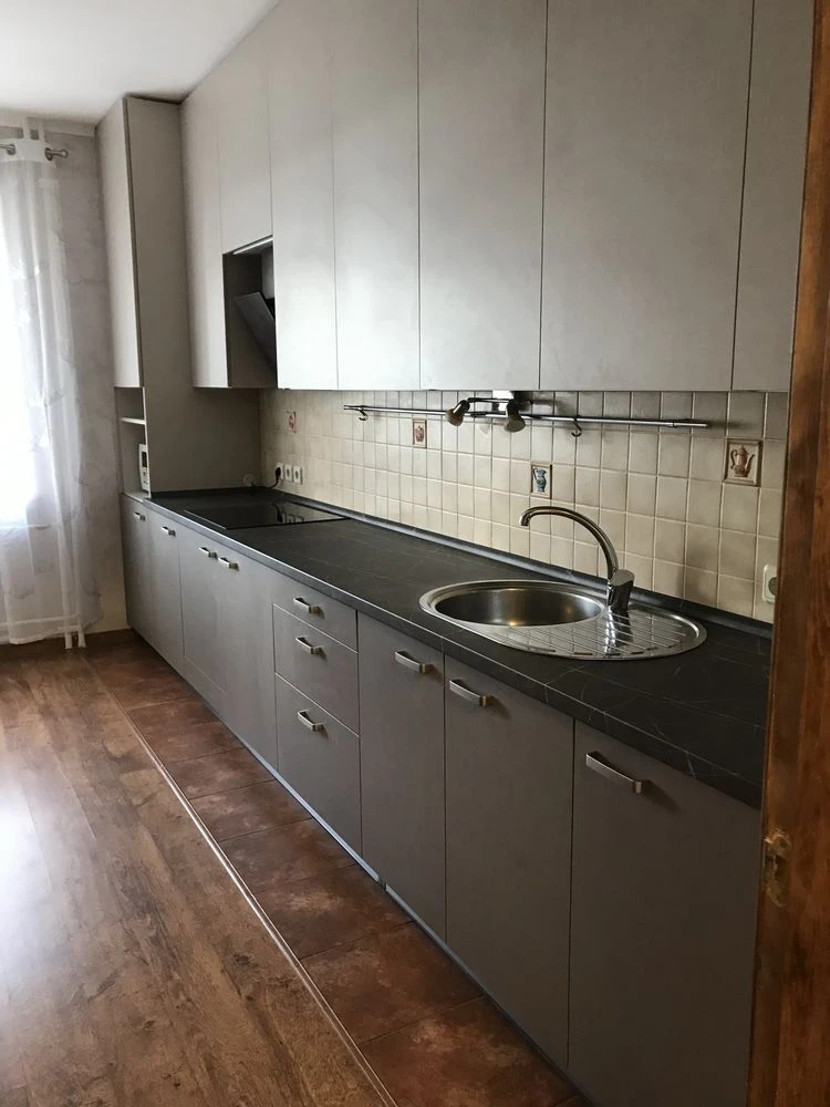 Продаётся квартира