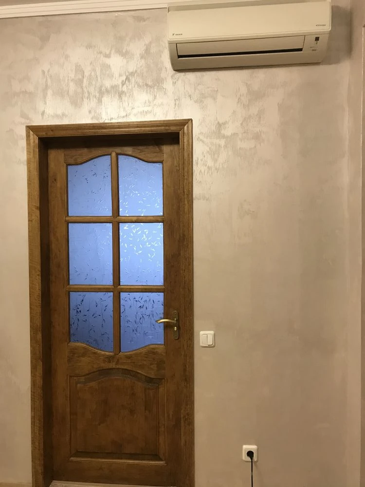 Продаётся квартира