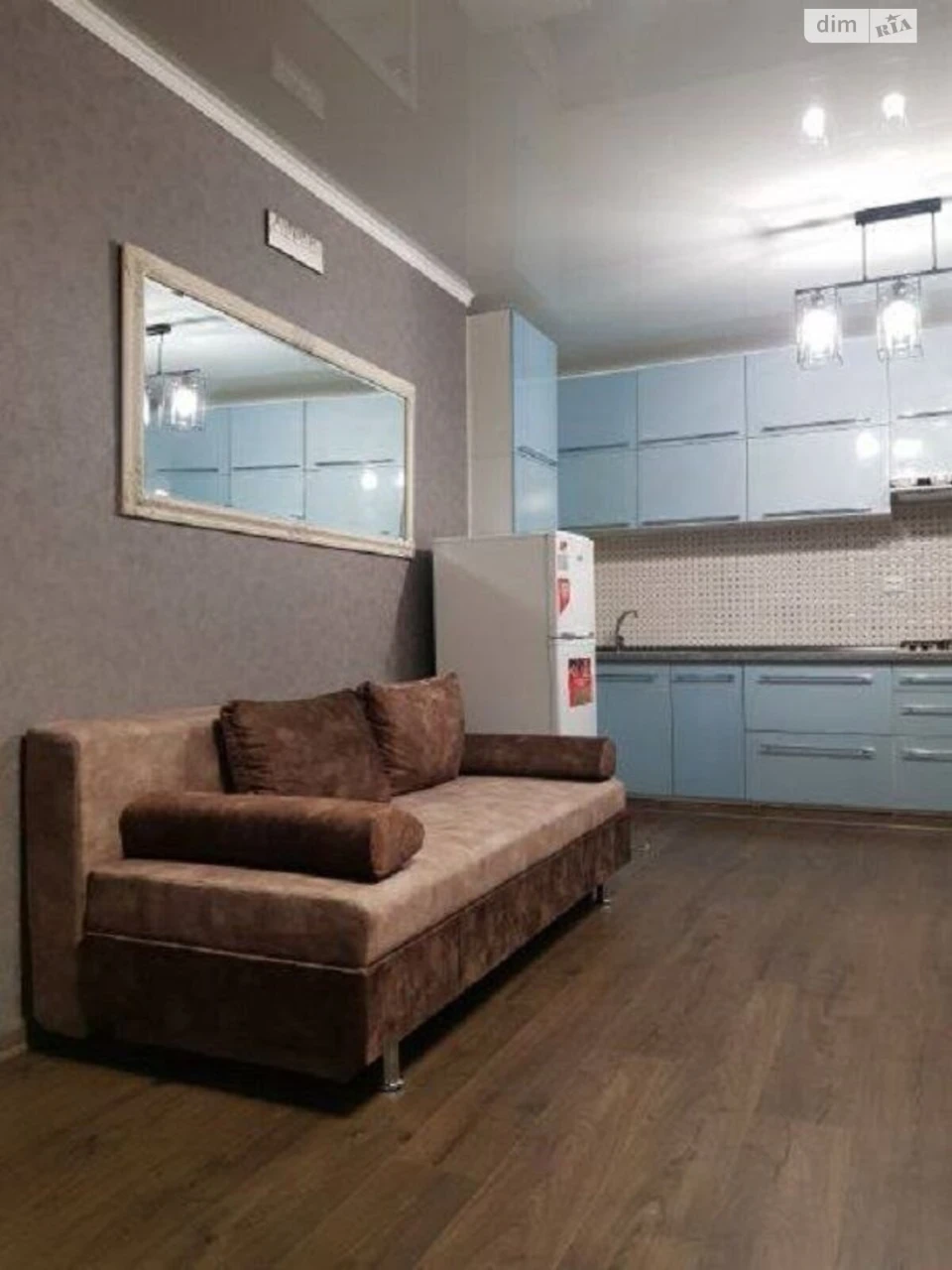 Apartment for Sale - Korabelny