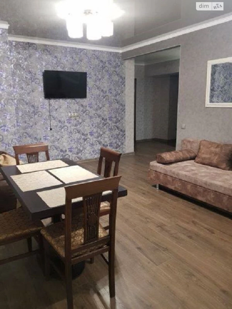 Apartment for Sale - Korabelny
