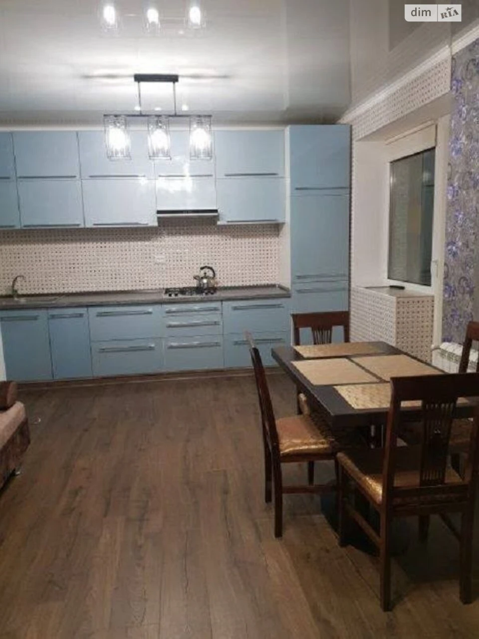 Apartment for Sale - Korabelny
