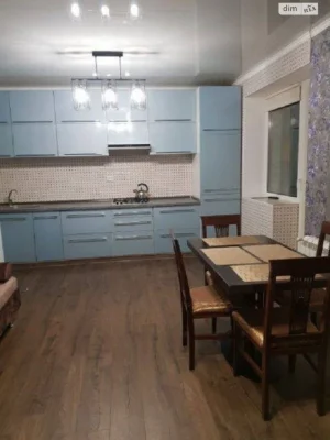 Apartment for Sale - Korabelny
