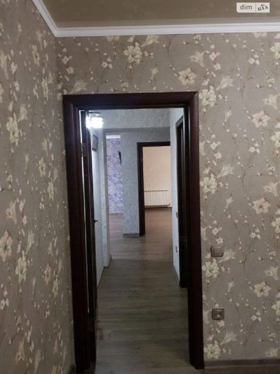 Apartment for Sale - Korabelny