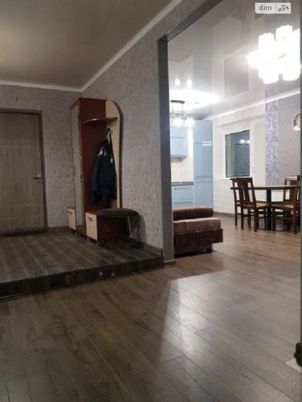 Apartment for Sale - Korabelny