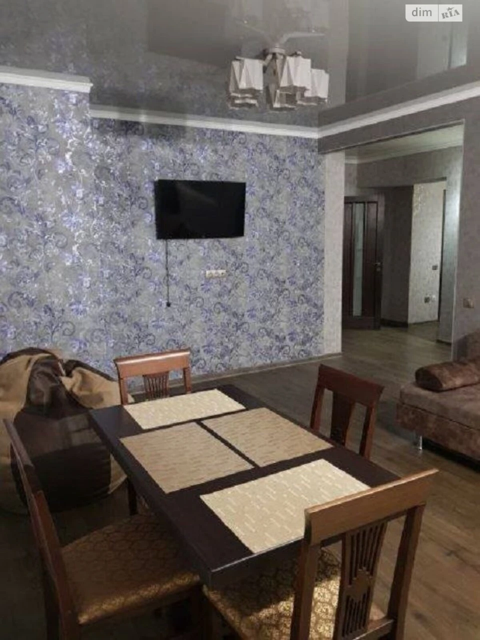 Apartment for Sale - Korabelny