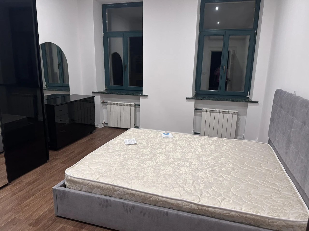 Сдается 2-комнатная квартира 56 м², Иван Мазепы ул., 14