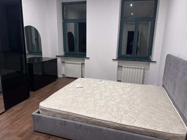 Сдается 2-комнатная квартира 56 м², Иван Мазепы ул., 14