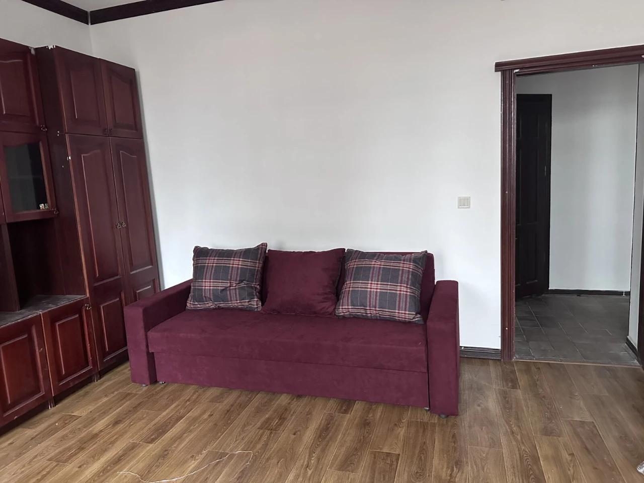 Сдается 2-комнатная квартира 56 м², Иван Мазепы ул., 14