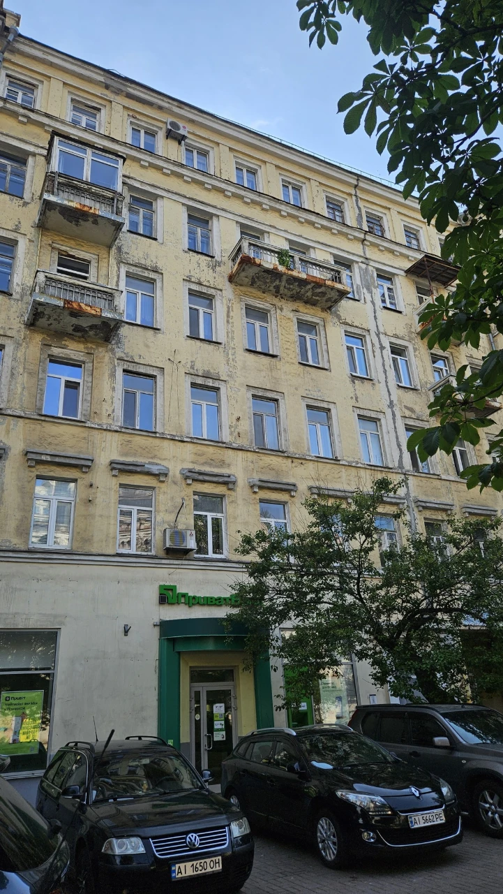 Сдается 2-комнатная квартира 56 м², Иван Мазепы ул., 14
