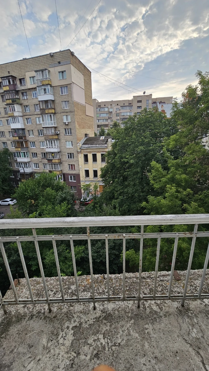 Сдается 2-комнатная квартира 56 м², Иван Мазепы ул., 14