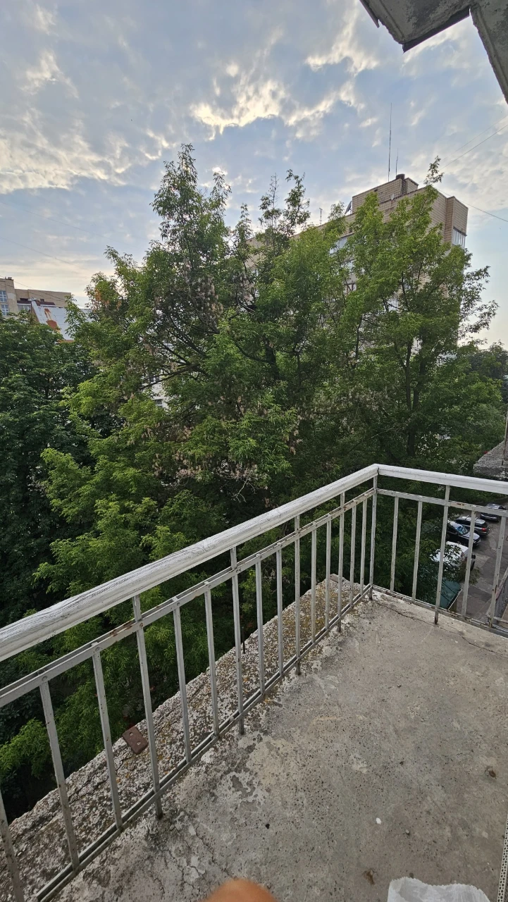 Сдается 2-комнатная квартира 56 м², Иван Мазепы ул., 14