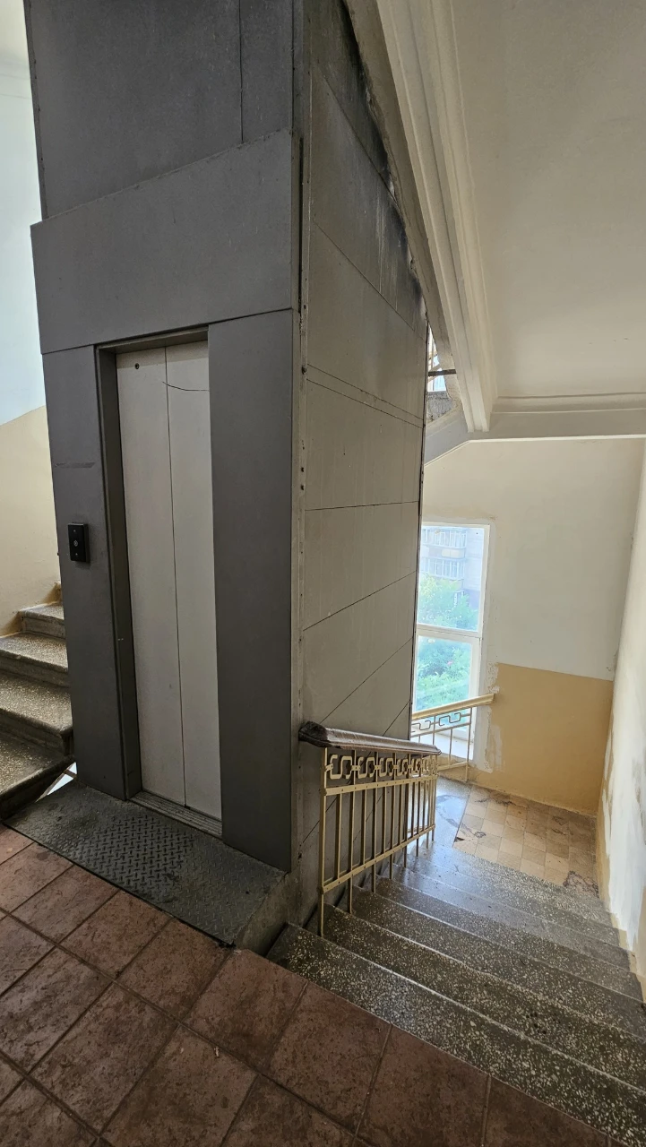 Сдается 2-комнатная квартира 56 м², Иван Мазепы ул., 14