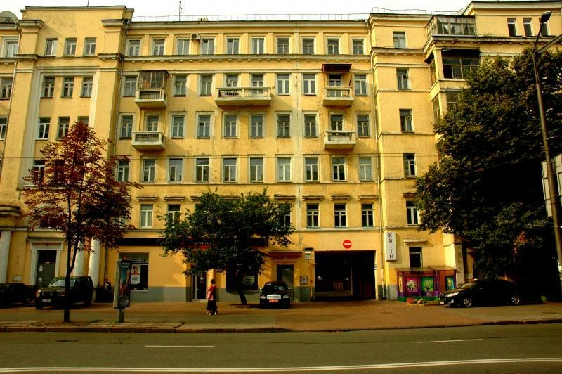 Сдается 2-комнатная квартира 56 м², Иван Мазепы ул., 14