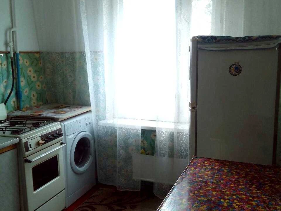 Квартира. Киев, улица Братьславская