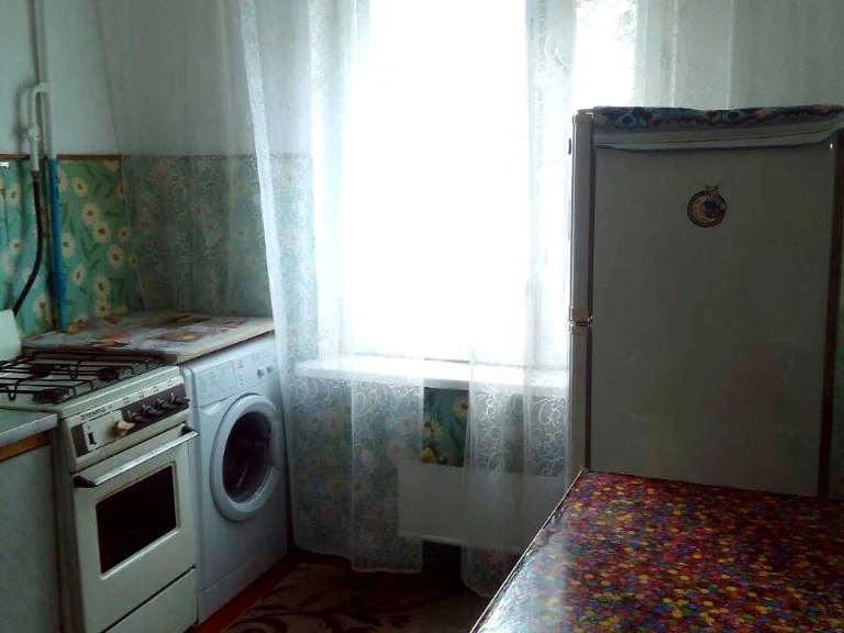 Квартира. Киев, улица Братьславская