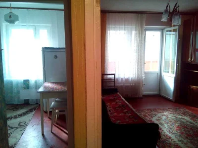 Квартира. Киев, улица Братьславская