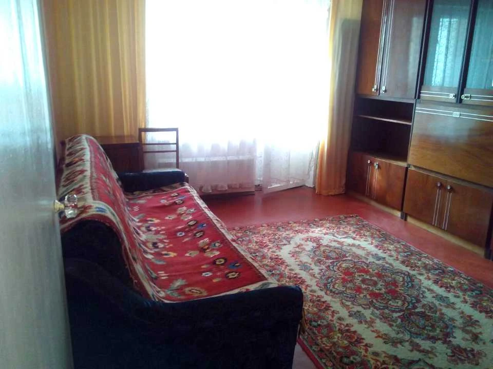Квартира. Киев, улица Братьславская