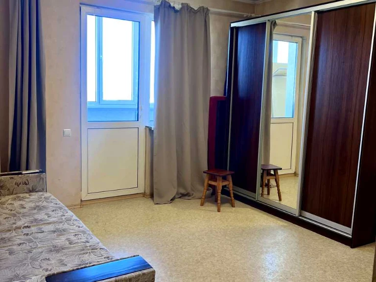 Apartment. Orest Vasukula st., Kyiv