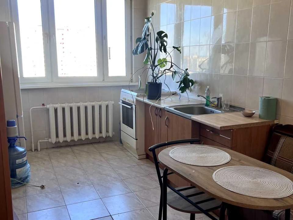 Квартира. Київ, Ореста Васкула вул.