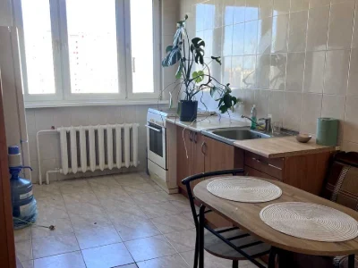 Квартира. Київ, Ореста Васкула вул.