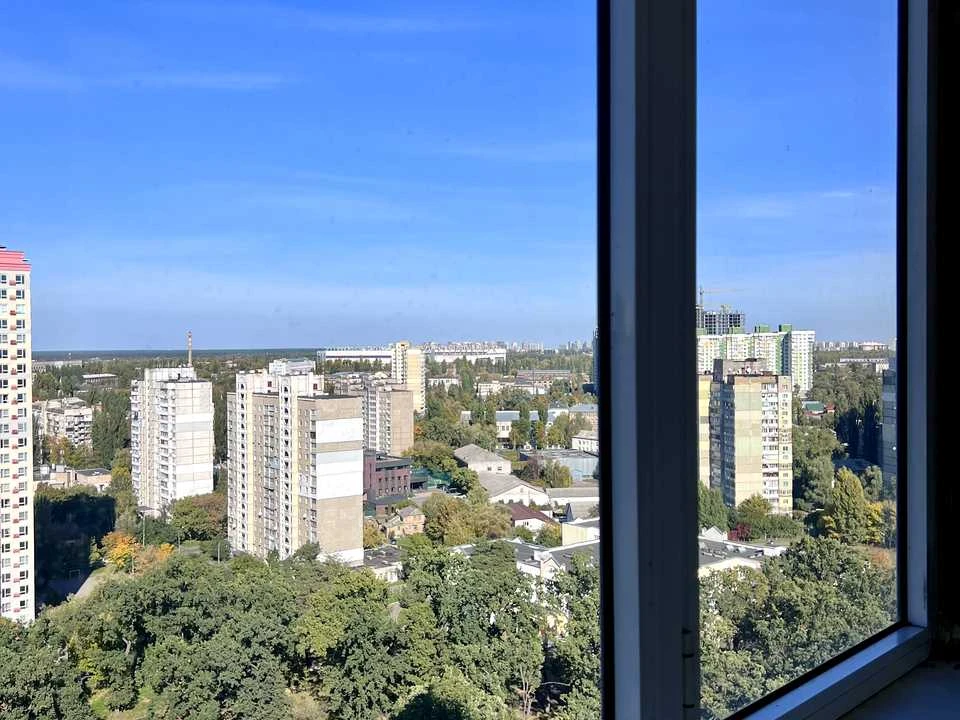 Квартира. Київ, Ореста Васкула вул.
