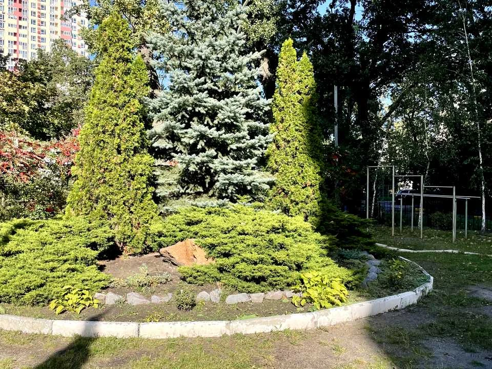 Квартира. Київ, Ореста Васкула вул.