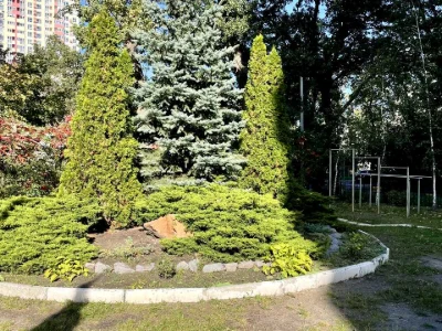 Квартира. Київ, Ореста Васкула вул.