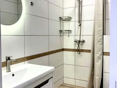 Квартира. Київ, Березнева вул.