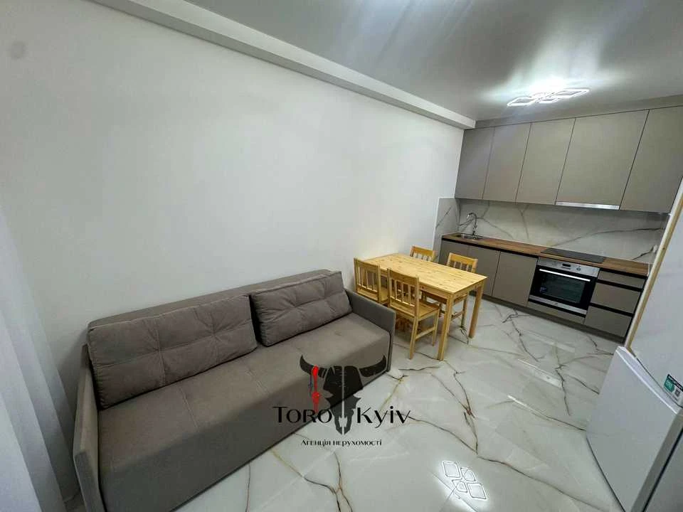 Apartment. Michael Maximovich Street, Kyiv