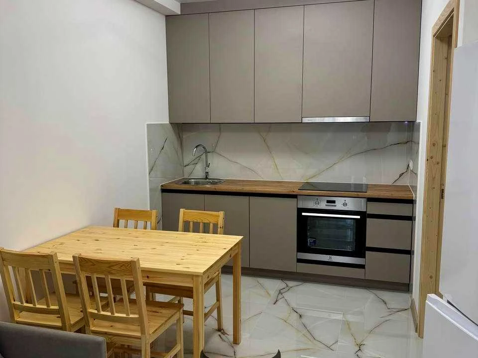Apartment. Michael Maximovich Street, Kyiv
