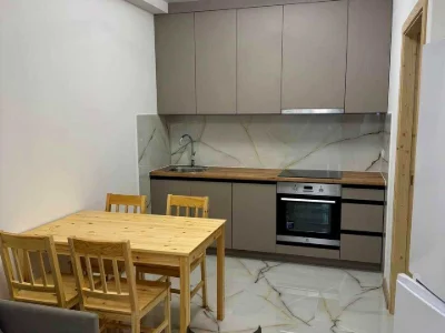Apartment. Michael Maximovich Street, Kyiv