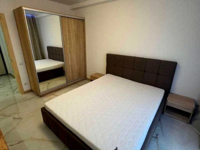 Apartment. Michael Maximovich Street, Kyiv