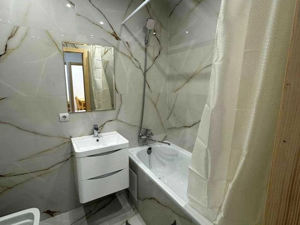 Apartment. Michael Maximovich Street, Kyiv