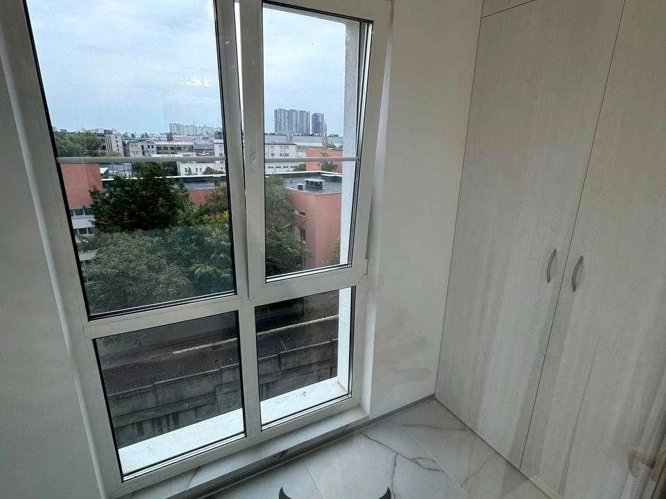 Apartment. Michael Maximovich Street, Kyiv