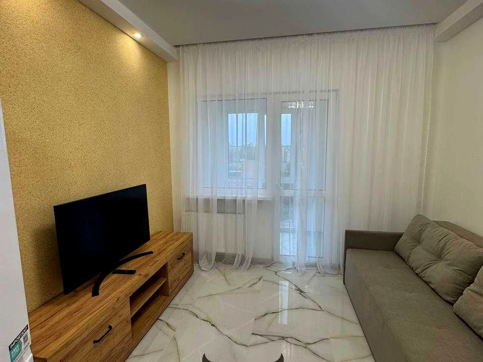 Apartment. Michael Maximovich Street, Kyiv