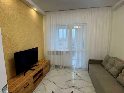 Apartment. Michael Maximovich Street, Kyiv