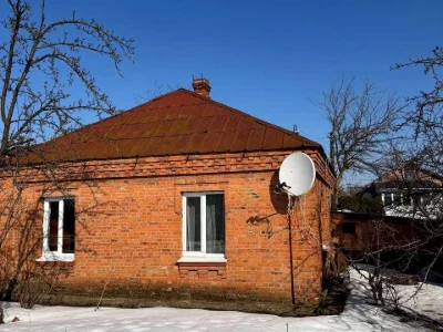 Будинок. Хмельницький, Героїв Крут вул. (Комунарів)