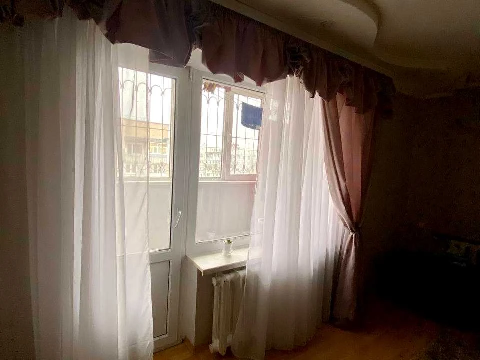 Квартира. Дніпро, Фабрично-Заводська вул.