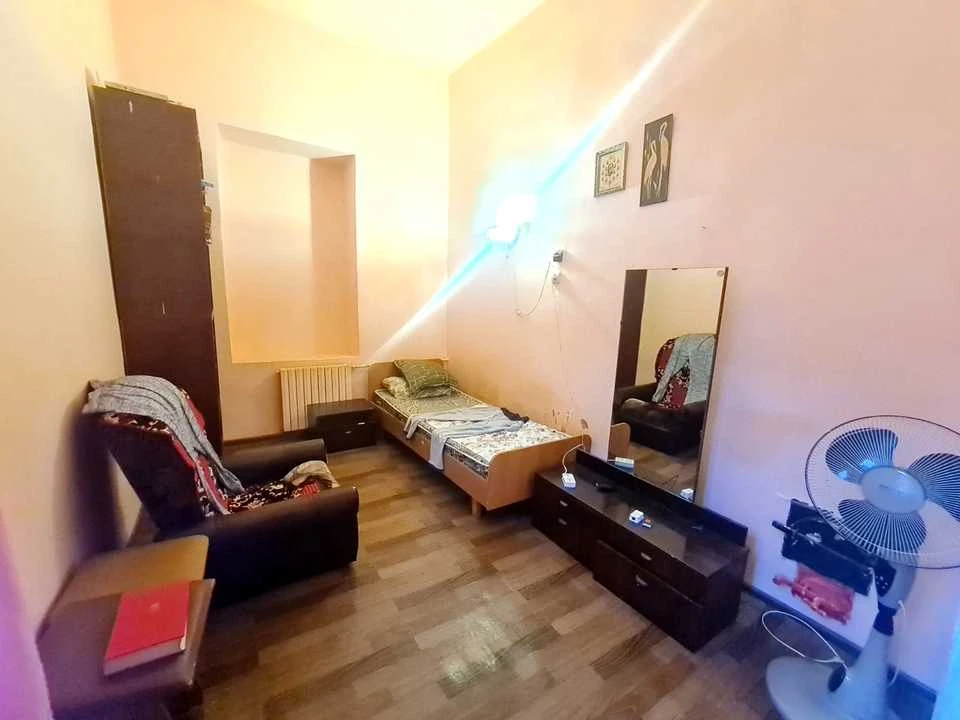 Квартира. Одесса, улица Ришелевская