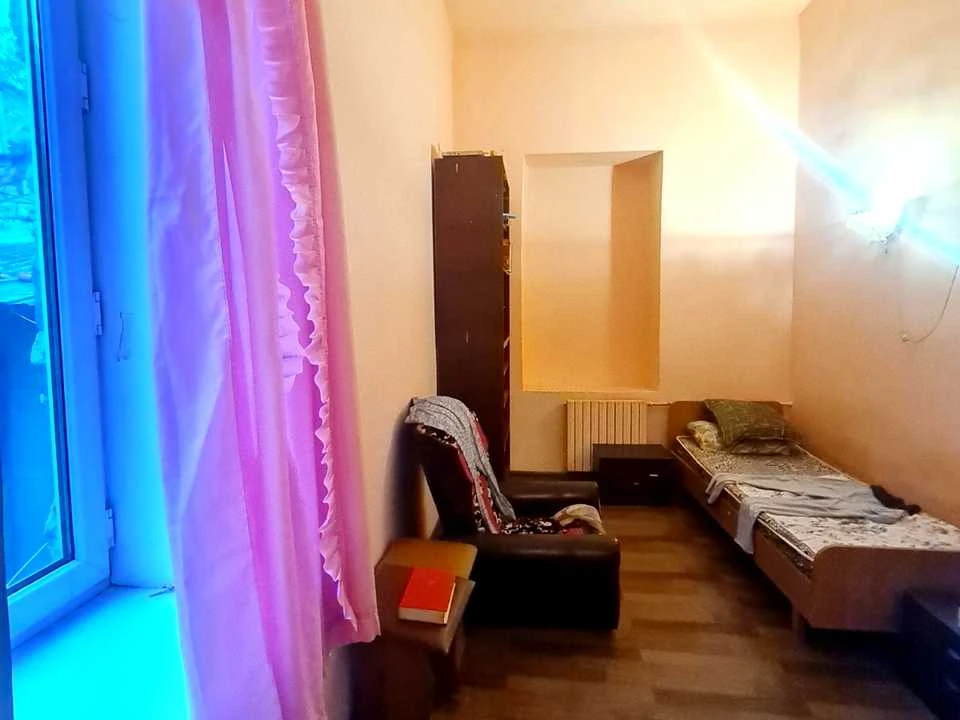 Квартира. Одесса, улица Ришелевская