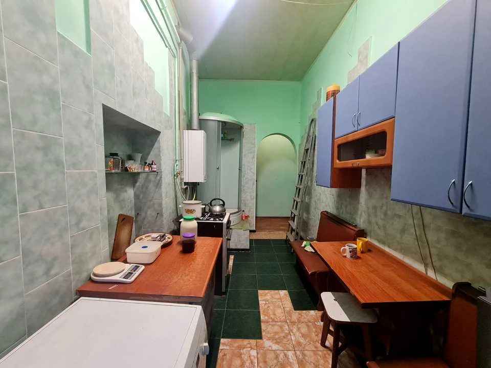 Квартира. Одесса, улица Ришелевская